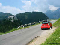 Festung Hohenwerfen